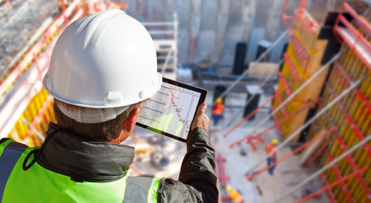 New Construction & Refurbishment